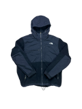 The North Face  - Hooded fleece  – Black