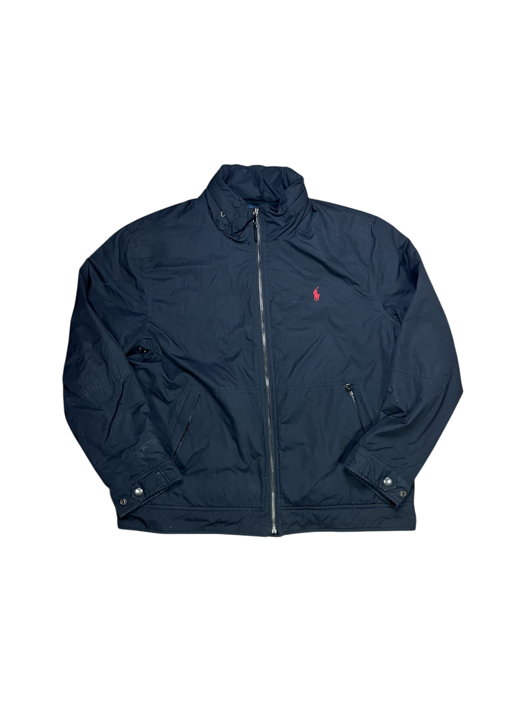 Ralph Lauren Jacket – Black – Size L