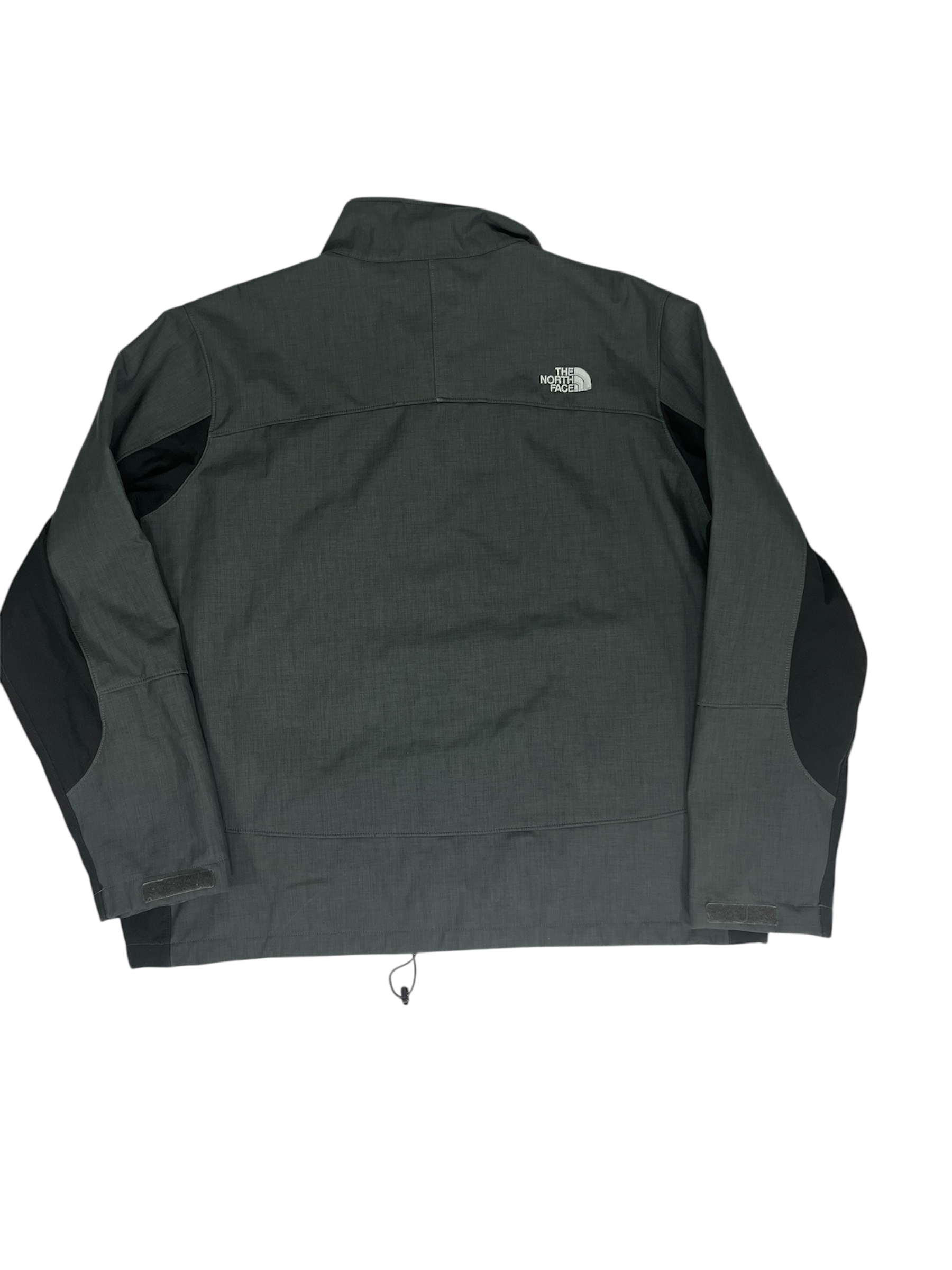 The North Face - TNF Jacket – Green – Size M