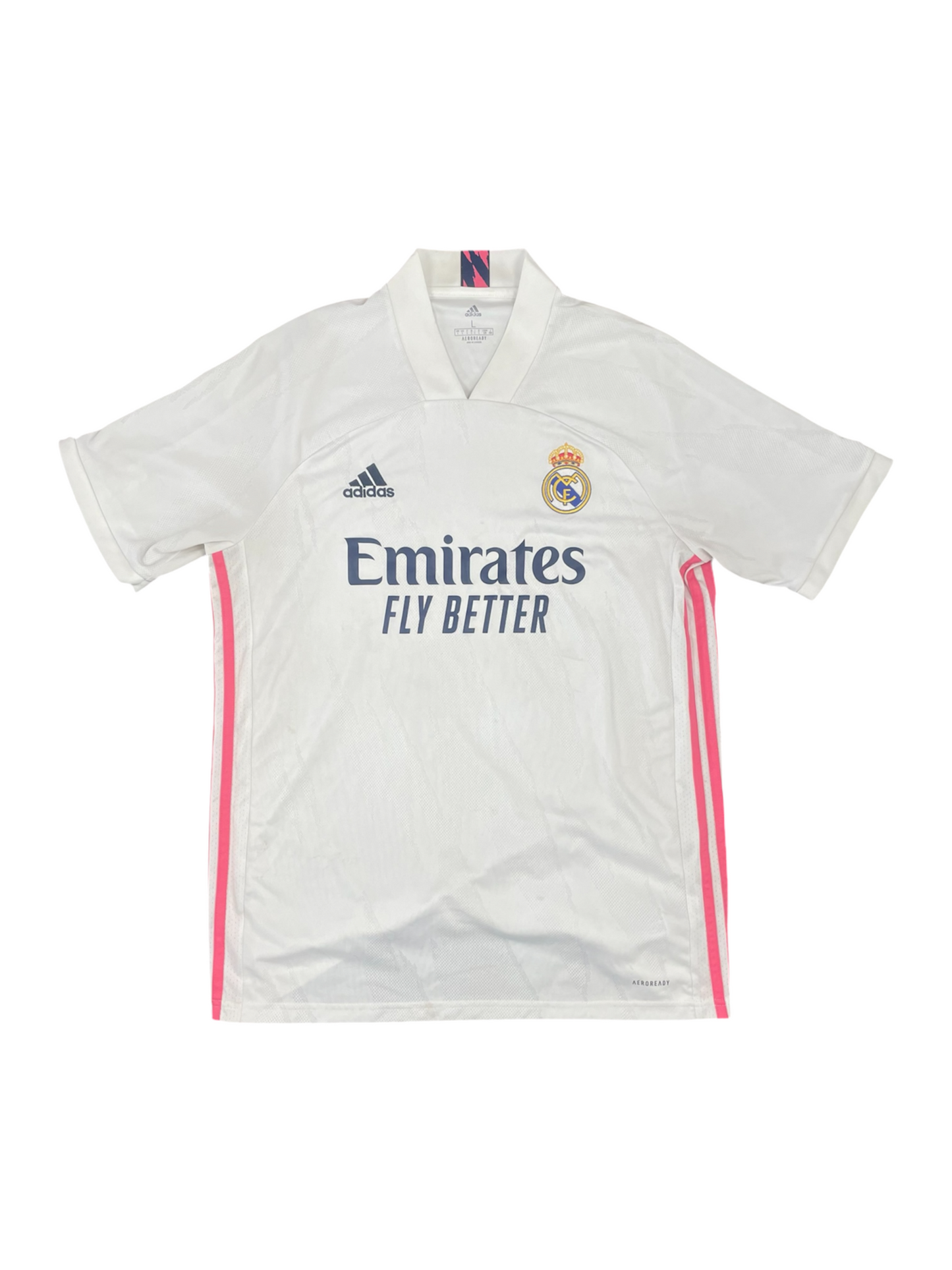 Football jersey - Real Madrid