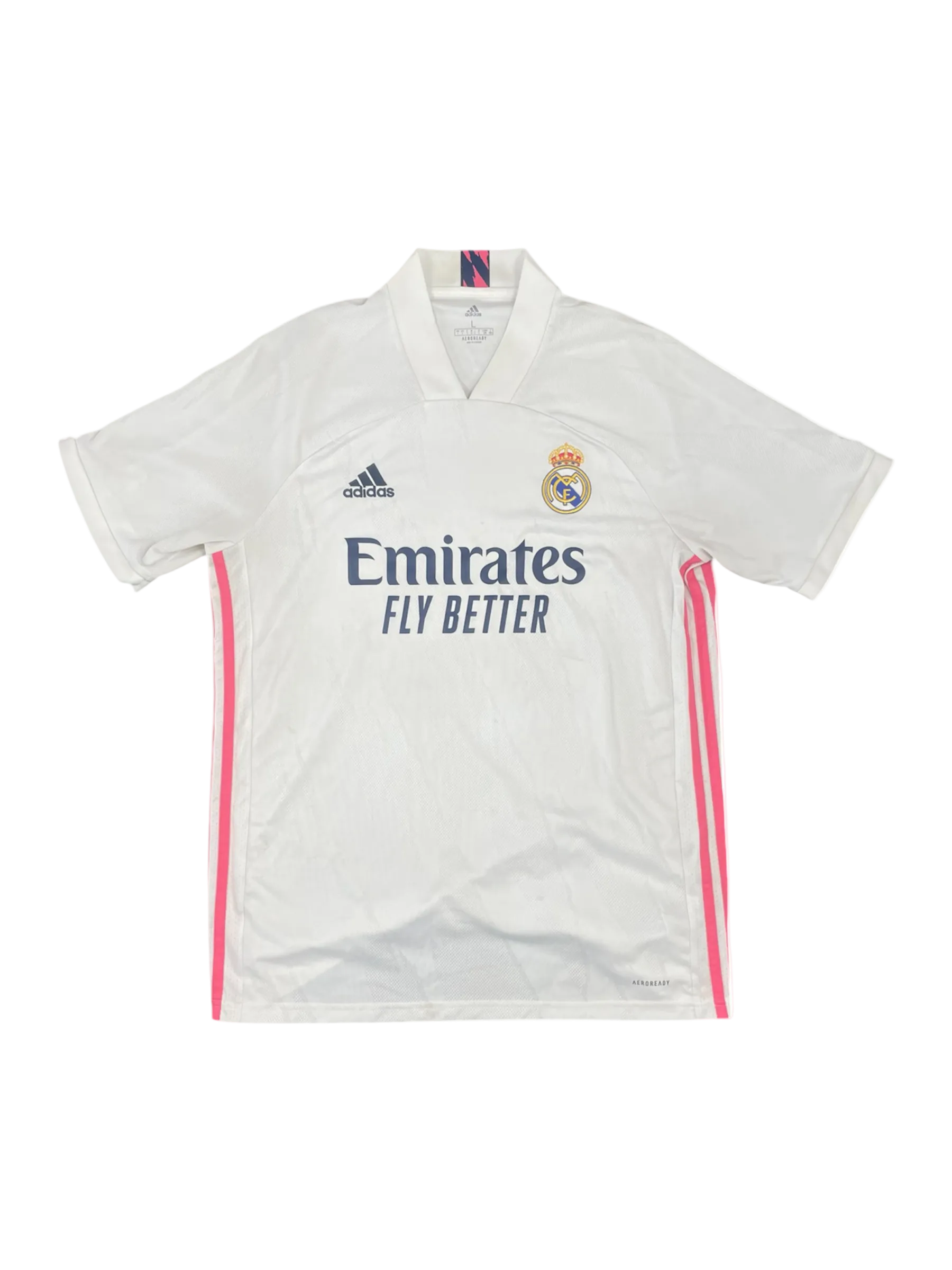 Football jersey - Real Madrid