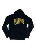 Billionaire Boys Club Hoodie – Black – Size M