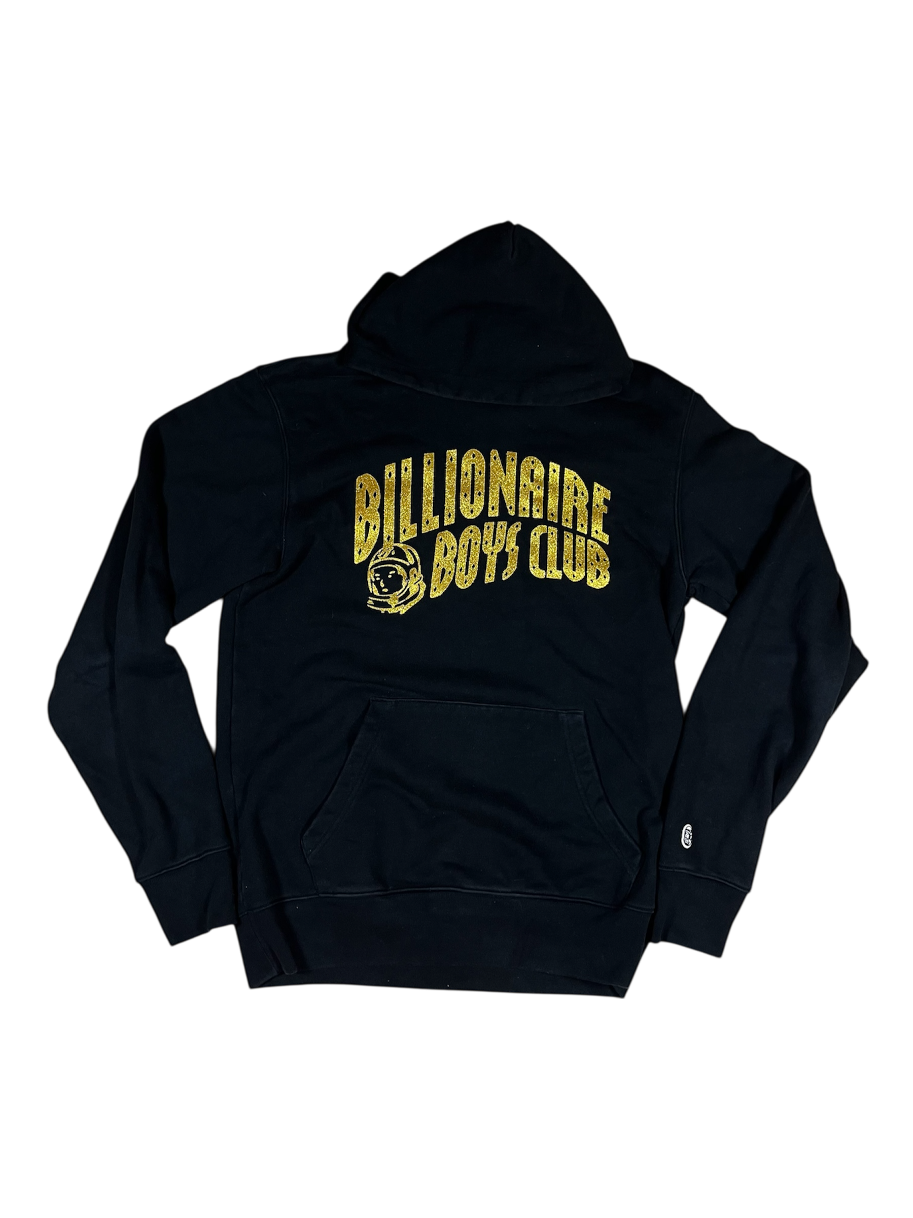 Billionaire Boys Club Hoodie – Black – Size M