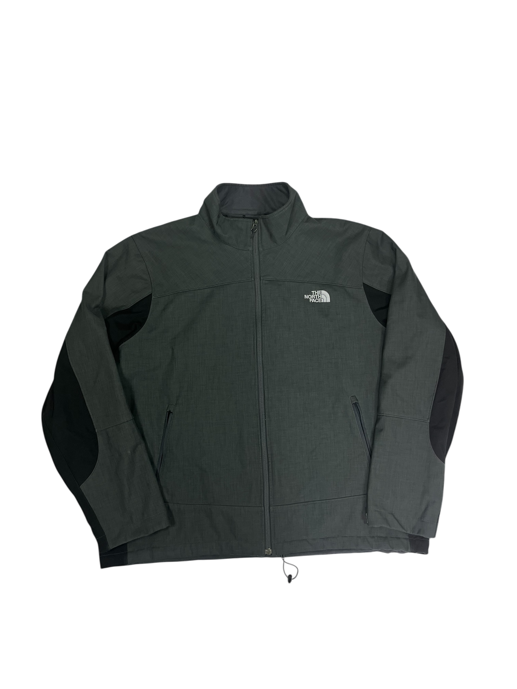 The North Face - TNF Jacket – Green – Size M