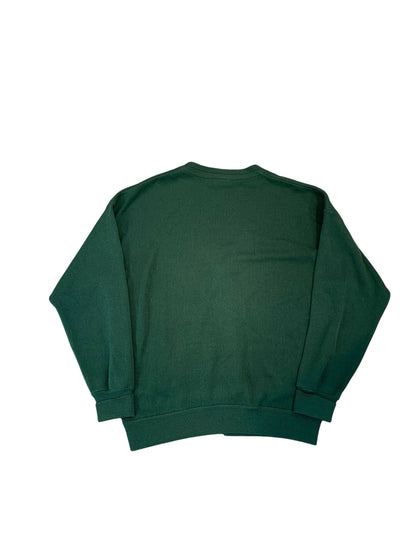 Lacoste Sweater – Dark Green – Size M