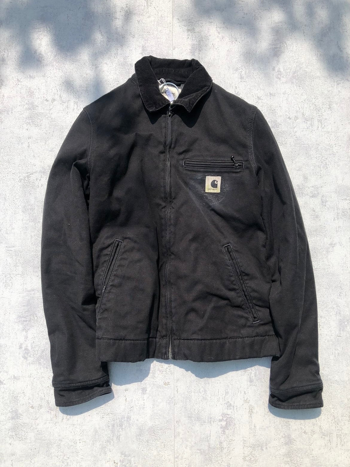 Carhartt Detroit Jacket – S