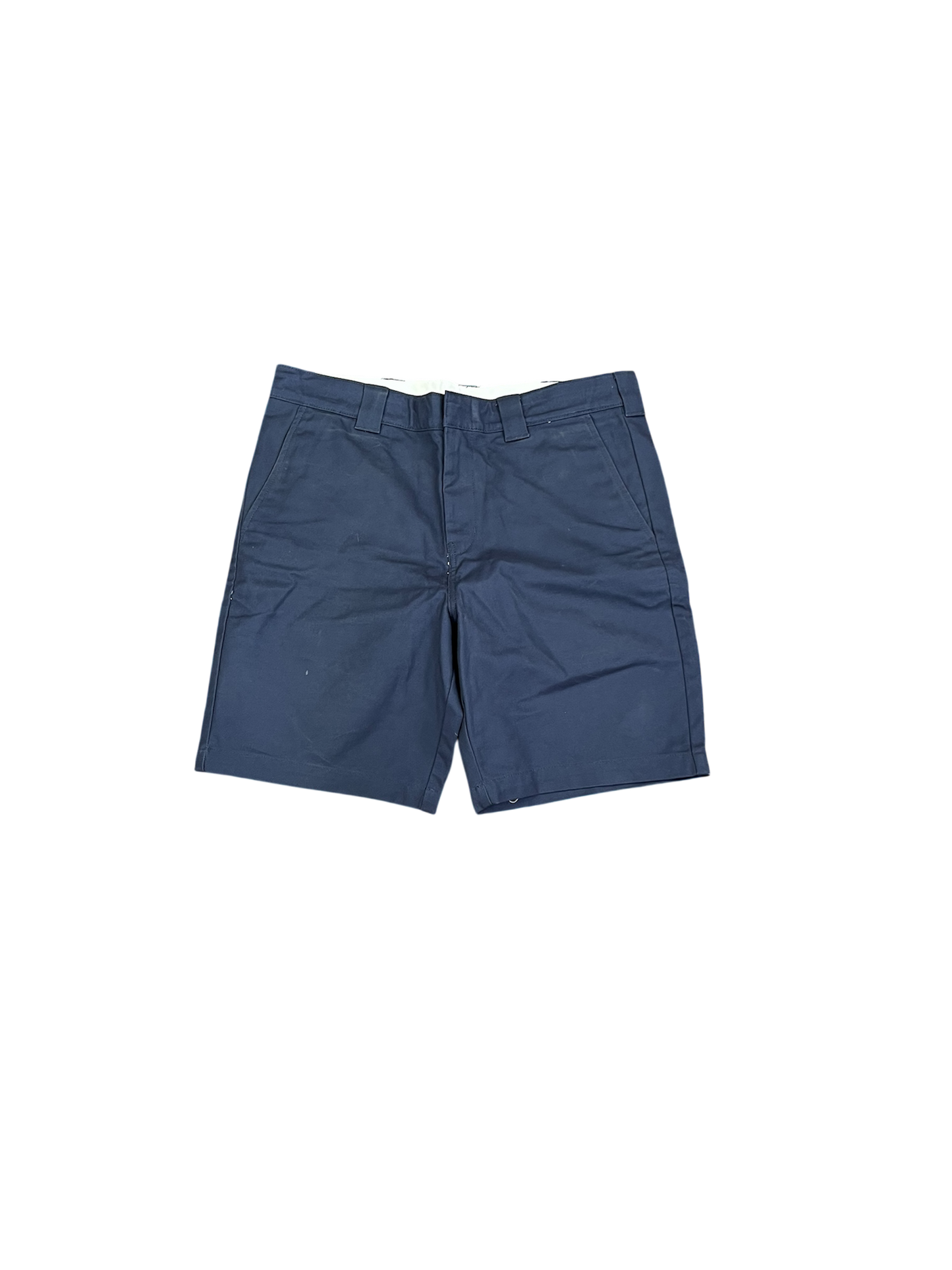 Dickies Short Jeans – Navy – Size M