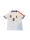 Ralph Lauren T-Shirt – USA Colors – Size S
