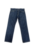 Carhartt Jeans – Navy – W36 Medium