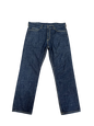 Carhartt Jeans – Navy – W36 Medium