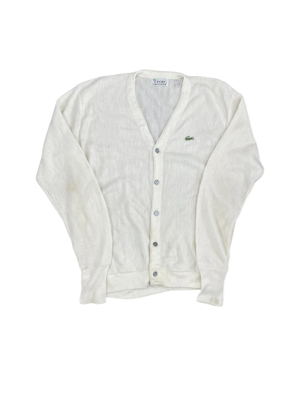 Lacoste Sweater – Large