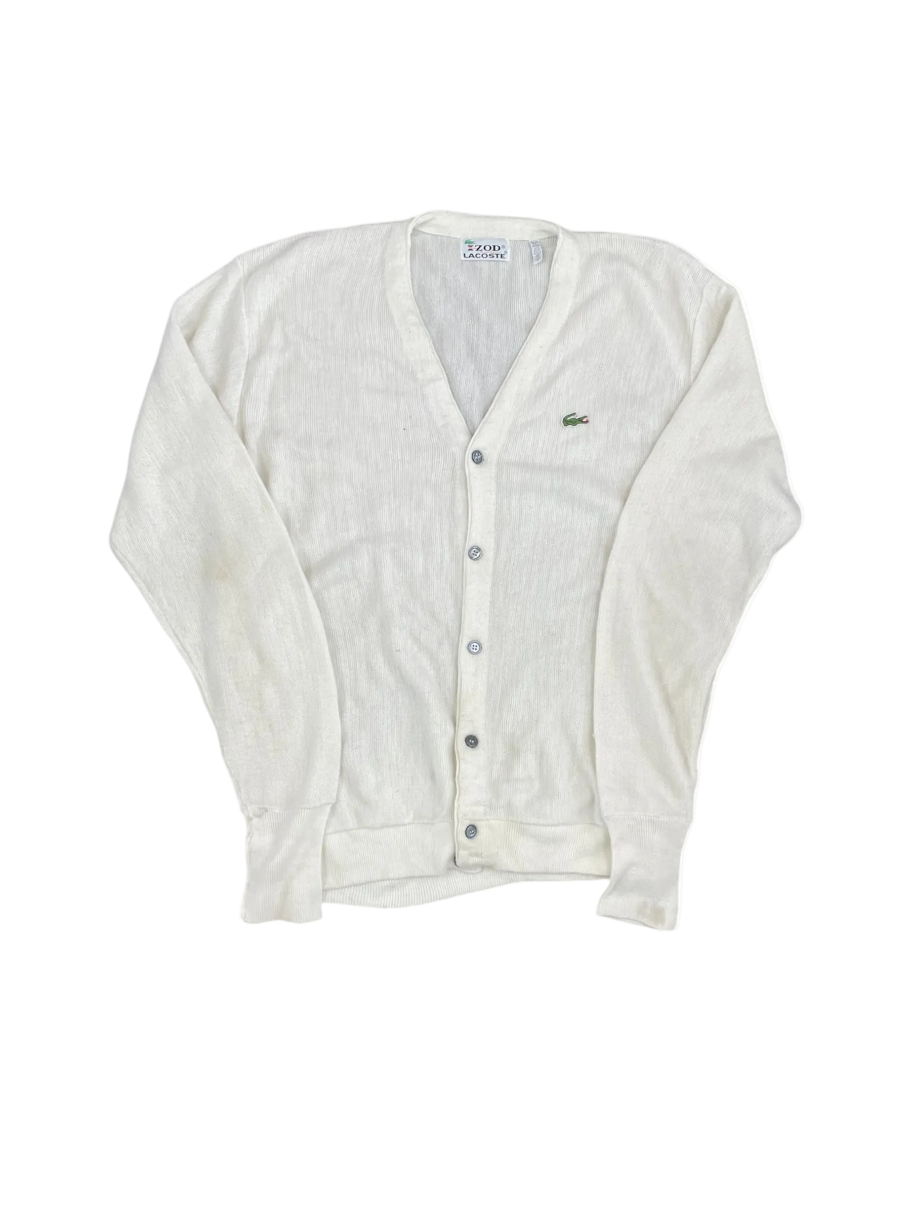 Lacoste Sweater – Large