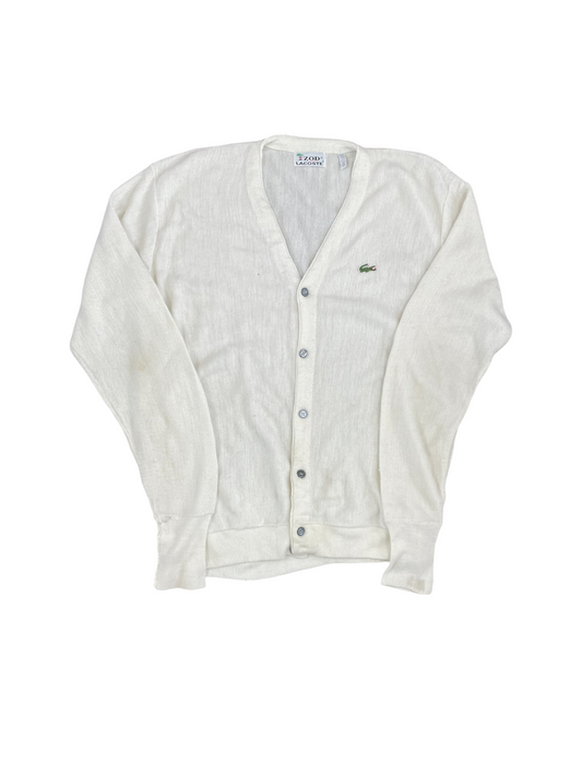 Lacoste Sweater – Large