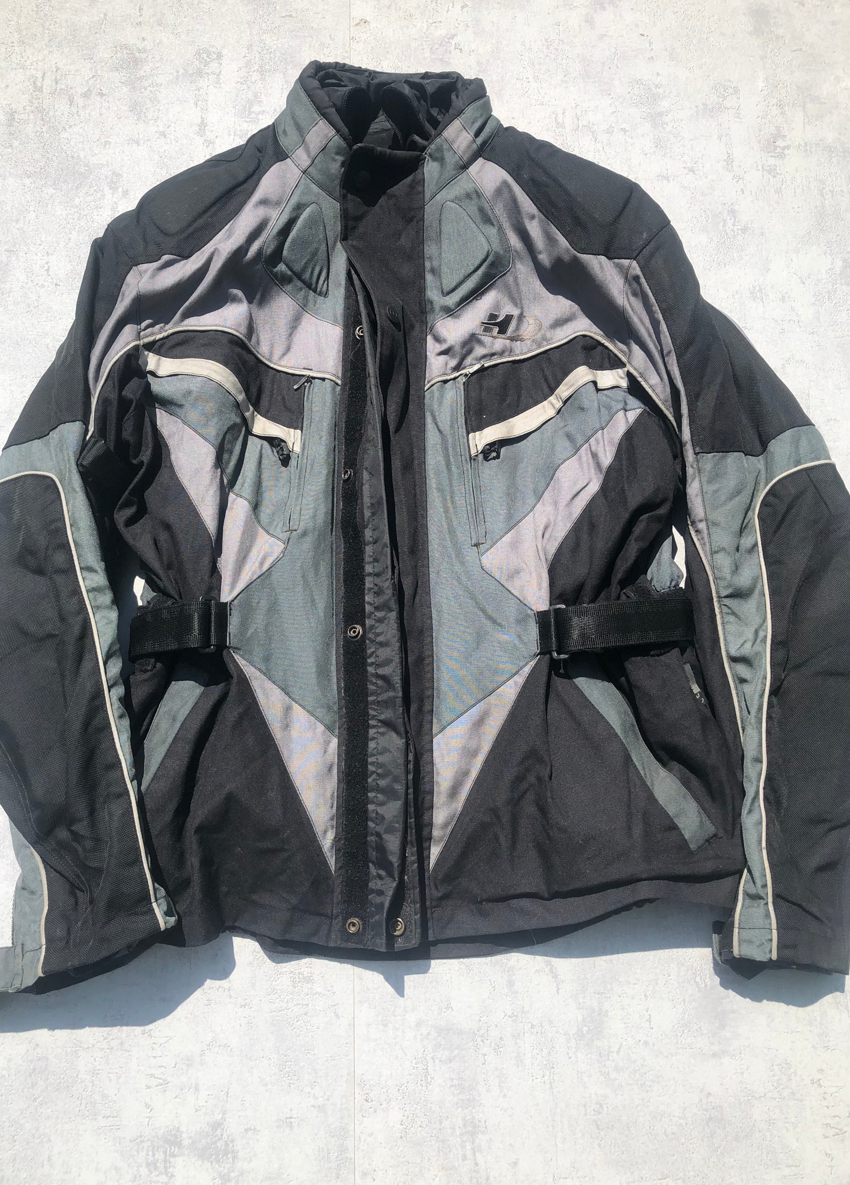 Held Motorcycle Jacket – L