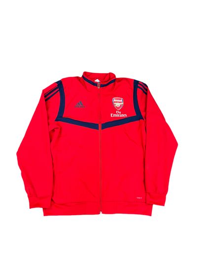 Arsenal Tracksuit – Arsenal Colors – Size M