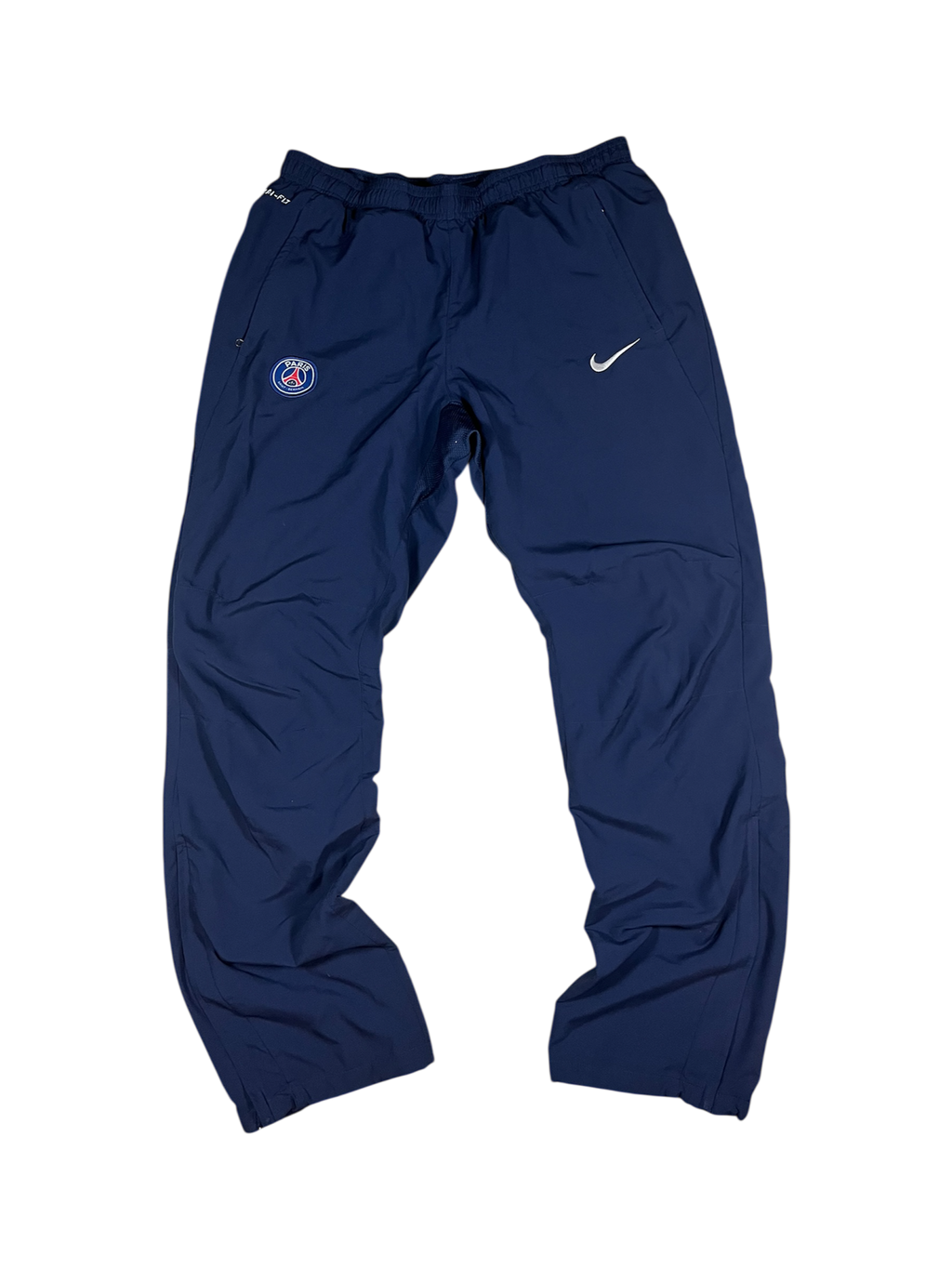 Nike PSG Tracksuit – Red / Blue – Size L