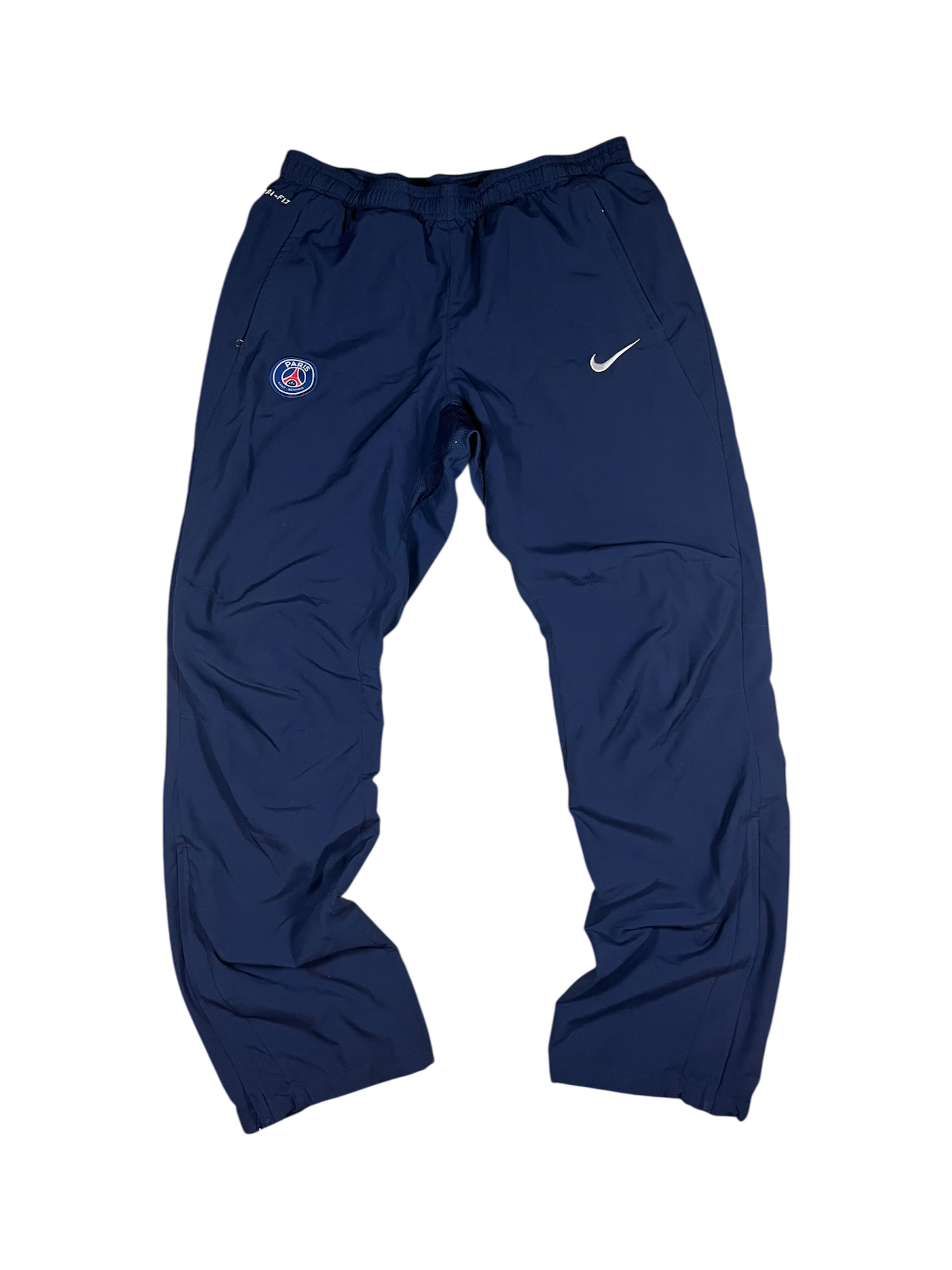 Nike PSG Tracksuit – Red / Blue – Size L