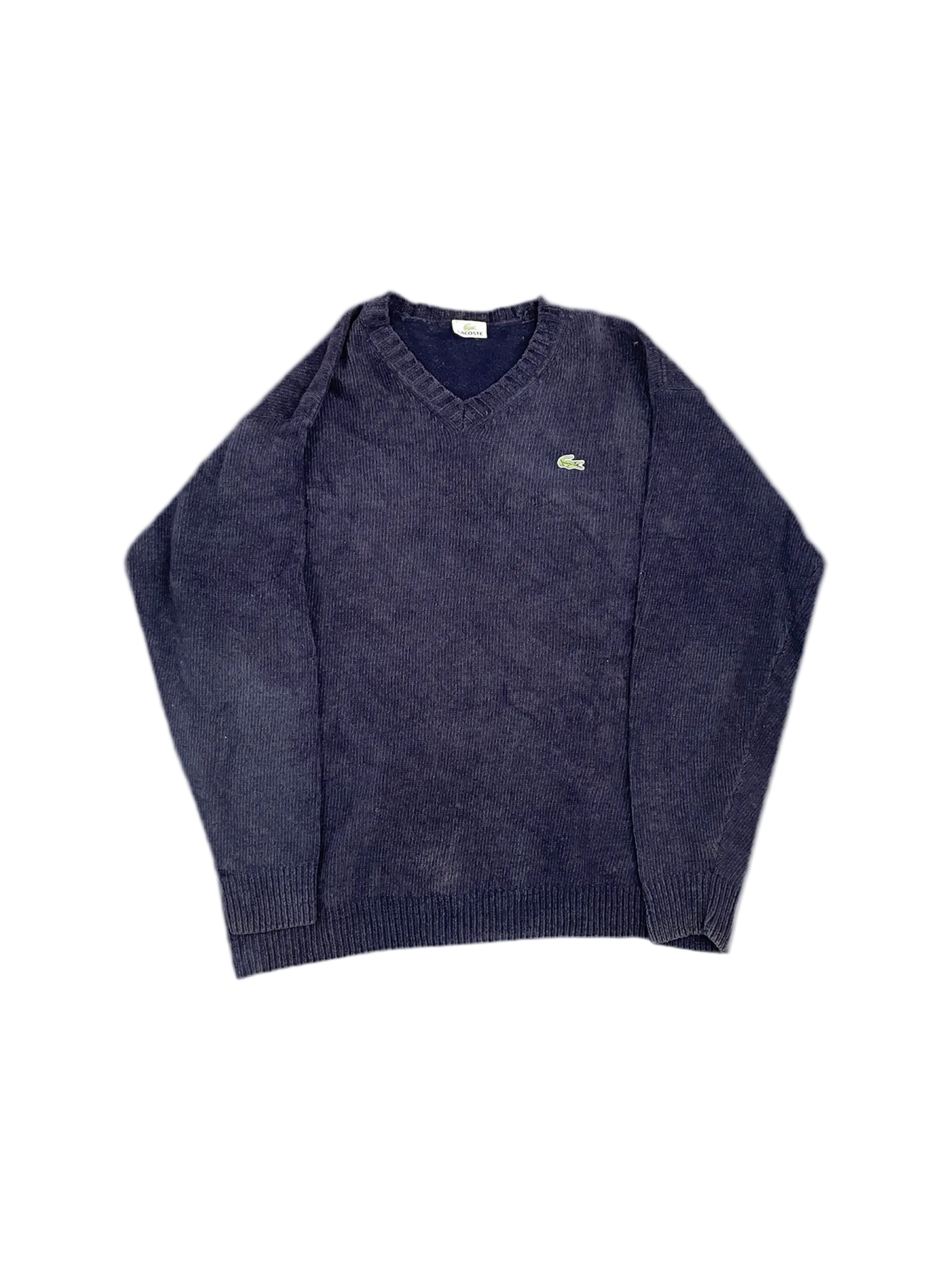 Lacoste Sweater – M (Men/Women)