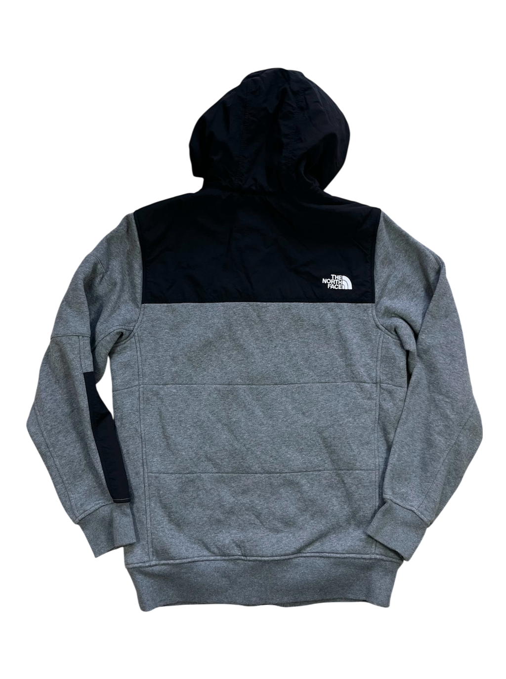 The North Face - TNF Jacket – Grey – Size M