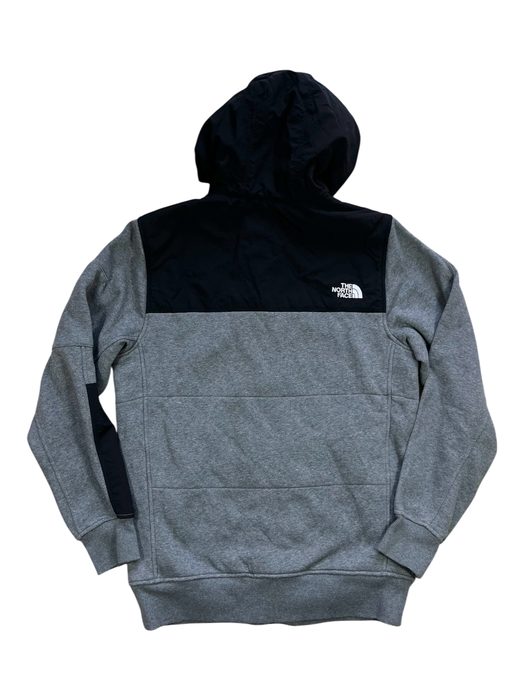 The North Face - TNF Jacket – Grey – Size M