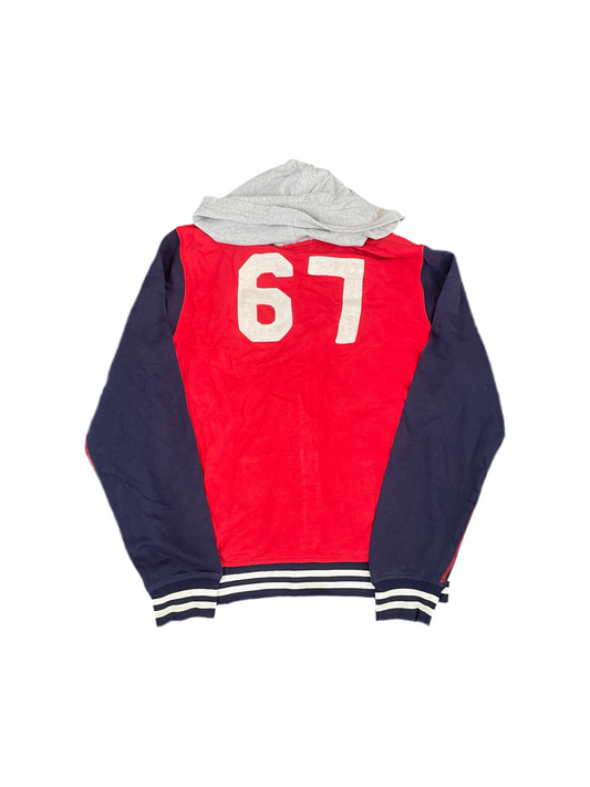 Ralph Lauren Hoodie – S (Men)
