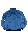 Nike Track Jacket – Blue – Size L