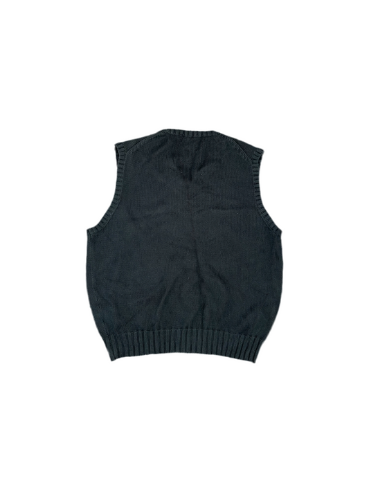 Ralph Lauren Knitted Bodywarmer – Medium