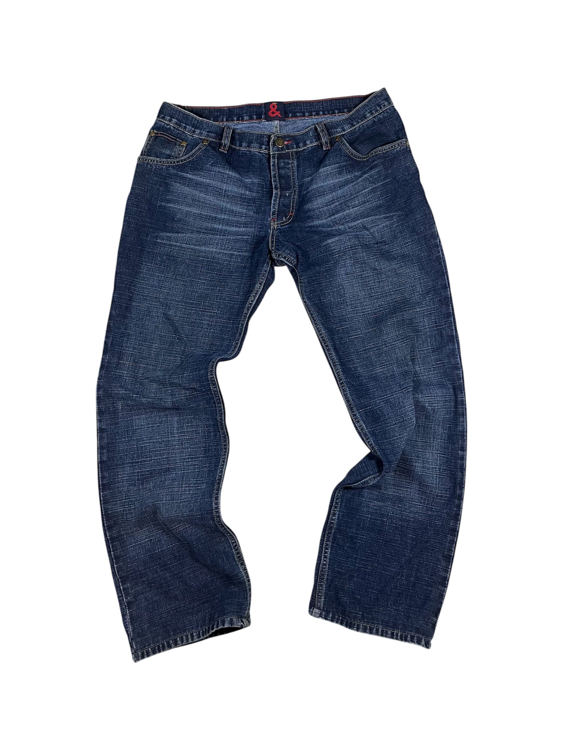 Dolce & Gabbana Jeans – Blue – Size S