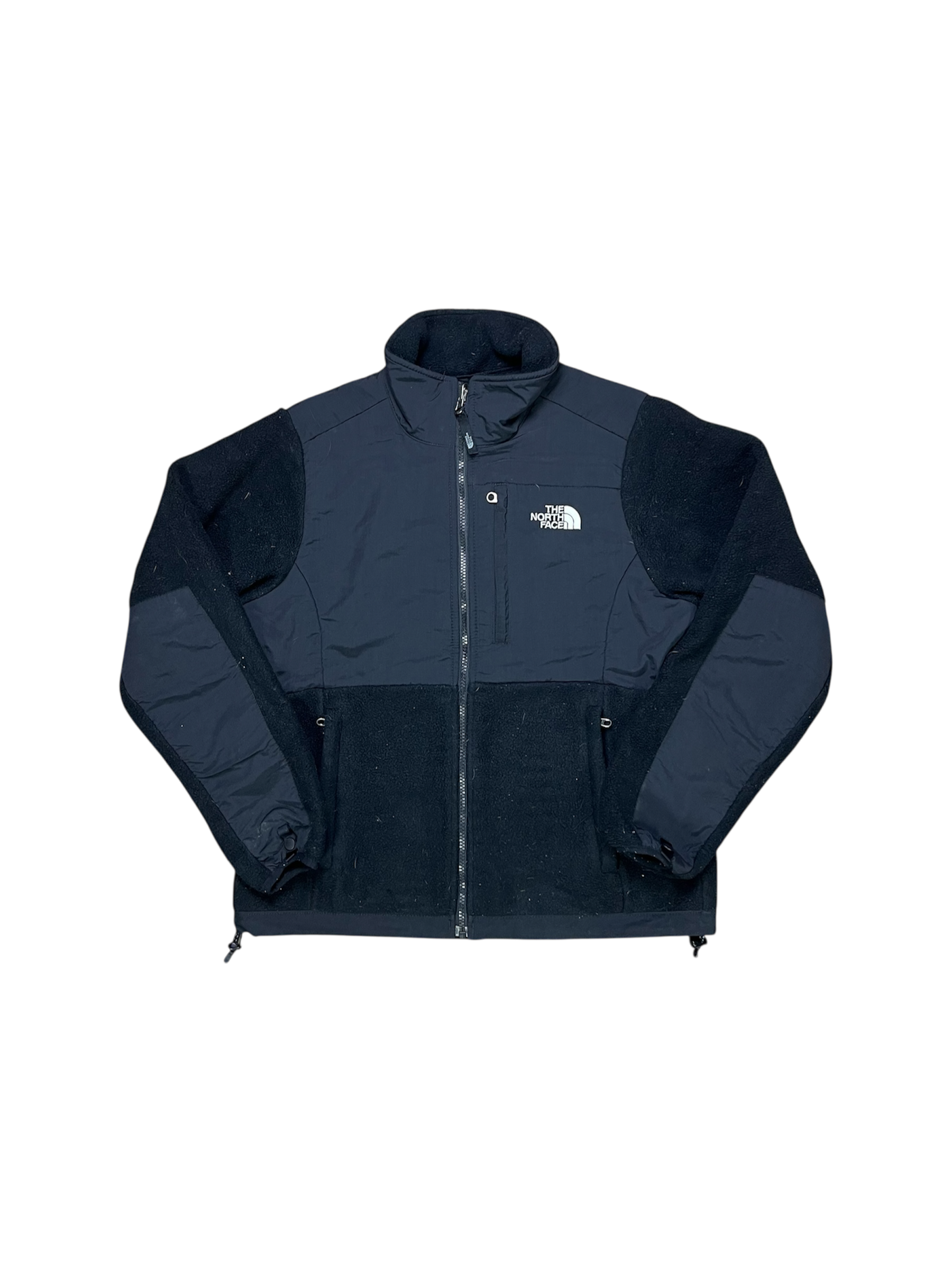 The North Face - Fleece (Non-Hooded) – Black – Men