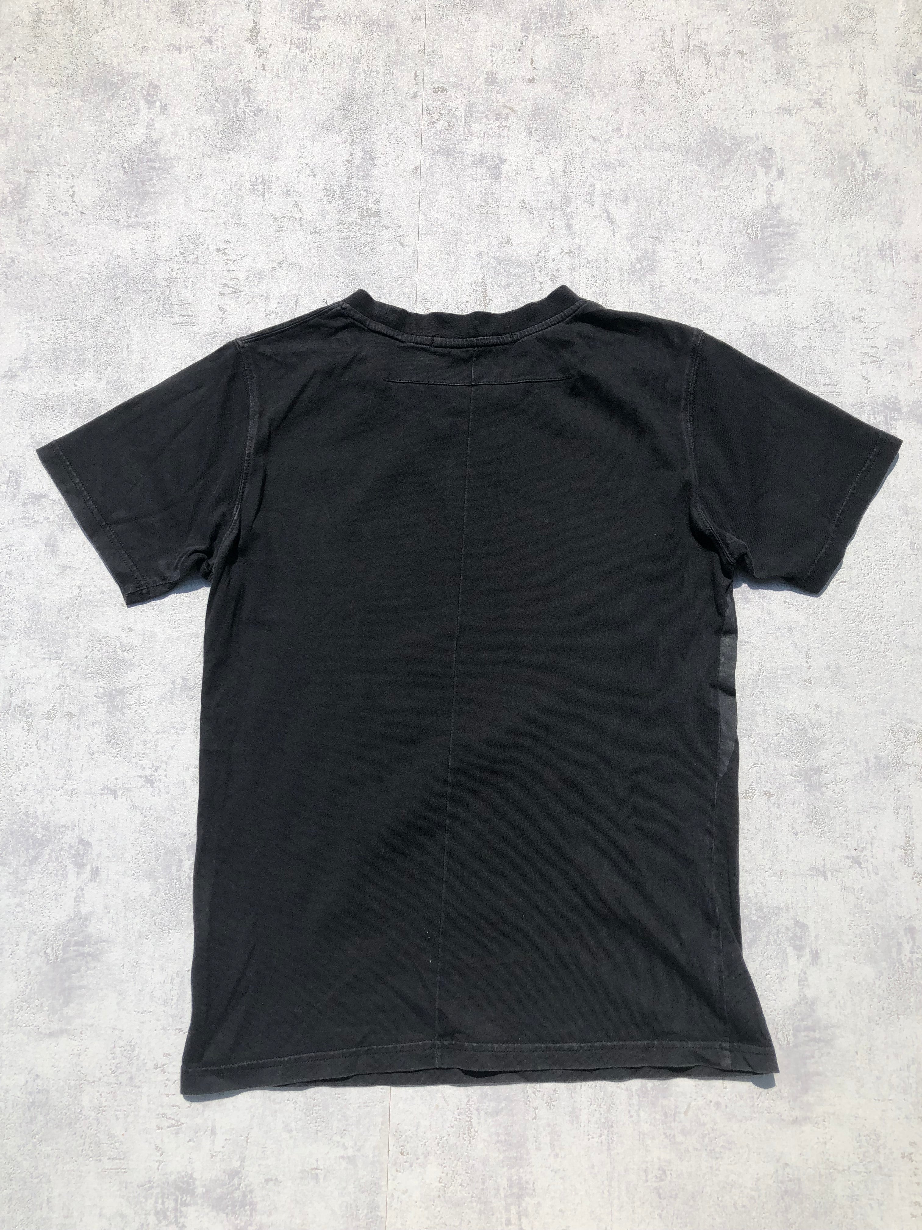 Givenchy Rottweiler T-Shirt – XS
