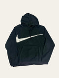 Nike Hoodie – Black – Size L