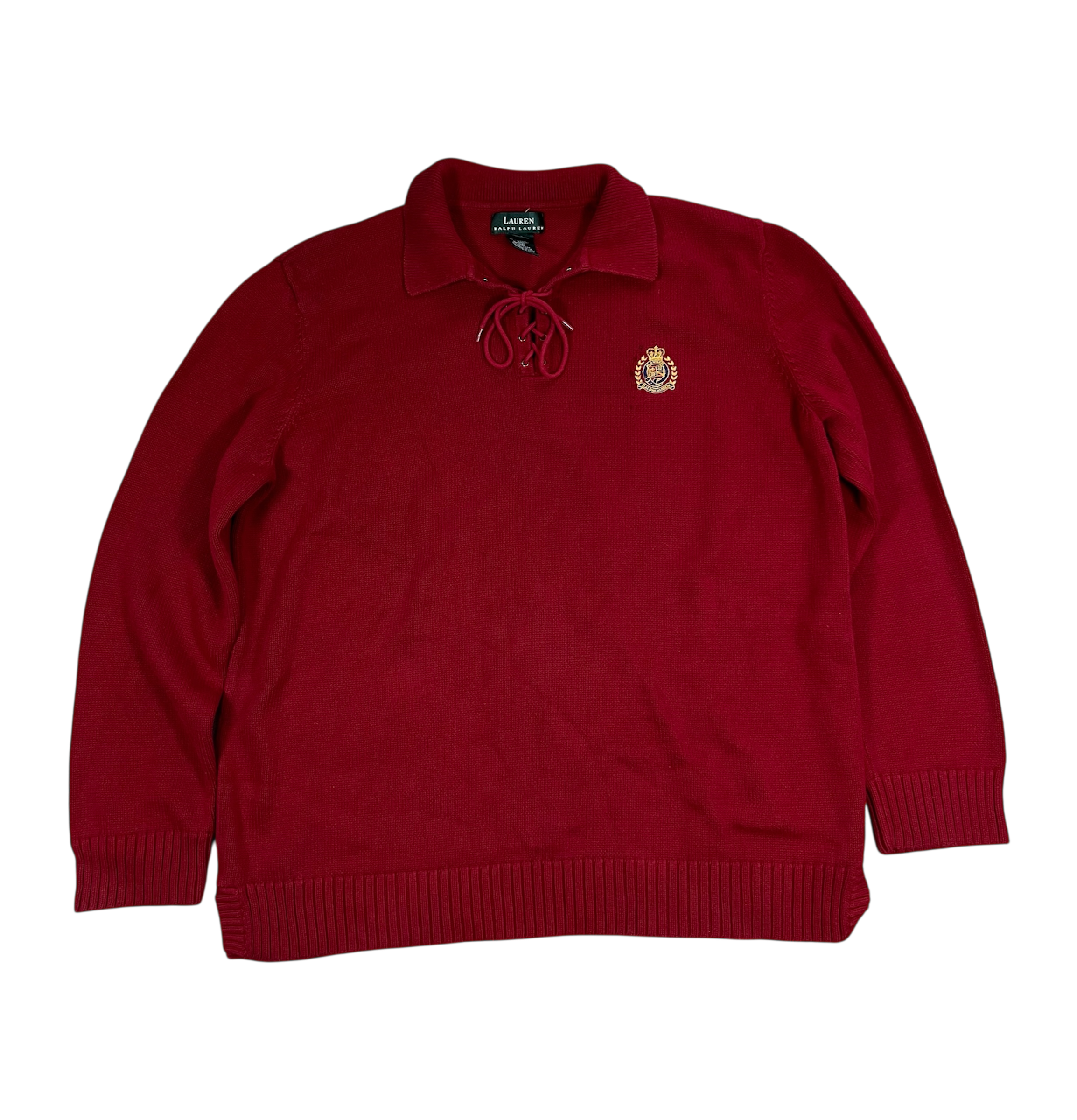 Lauren Sweater – Large
