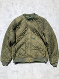 Helly Hansen Bomber Jacket – Dark Green – M