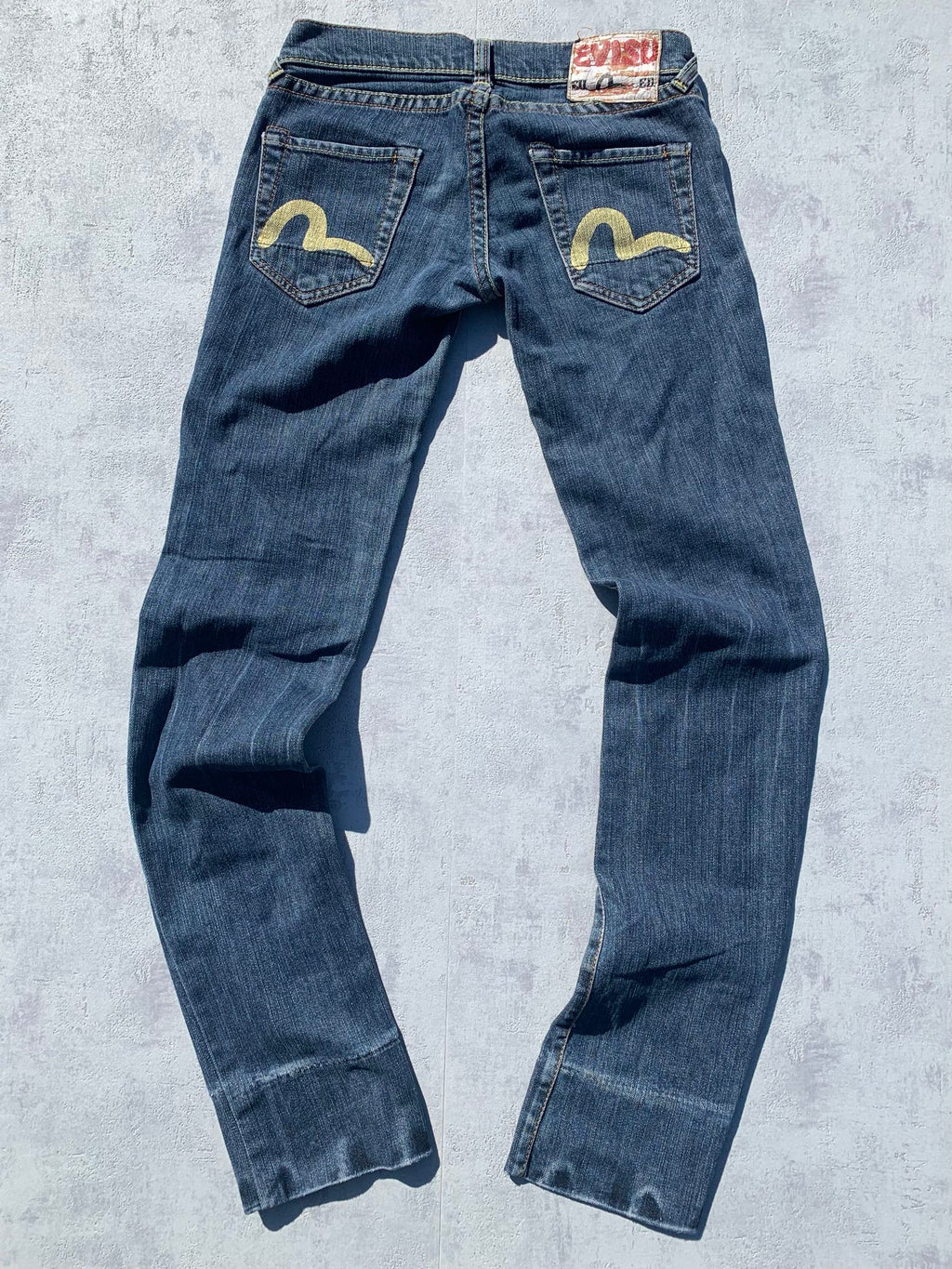 Evisu Jeans W26