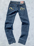 Evisu Jeans W26