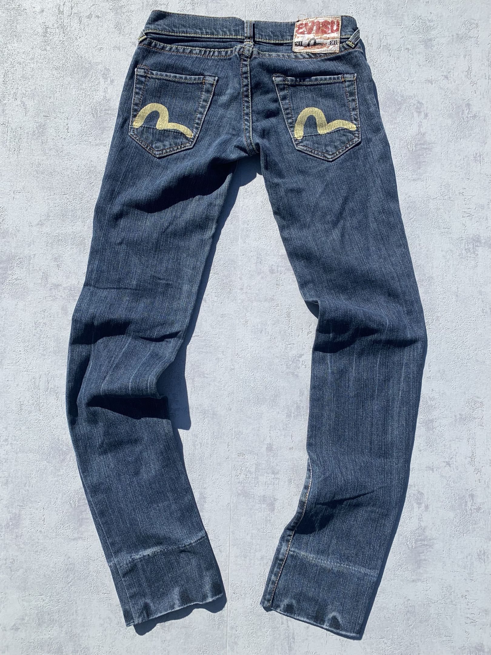Evisu Jeans W26