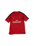 Nike PSG Football Jersey – Red – Size XS