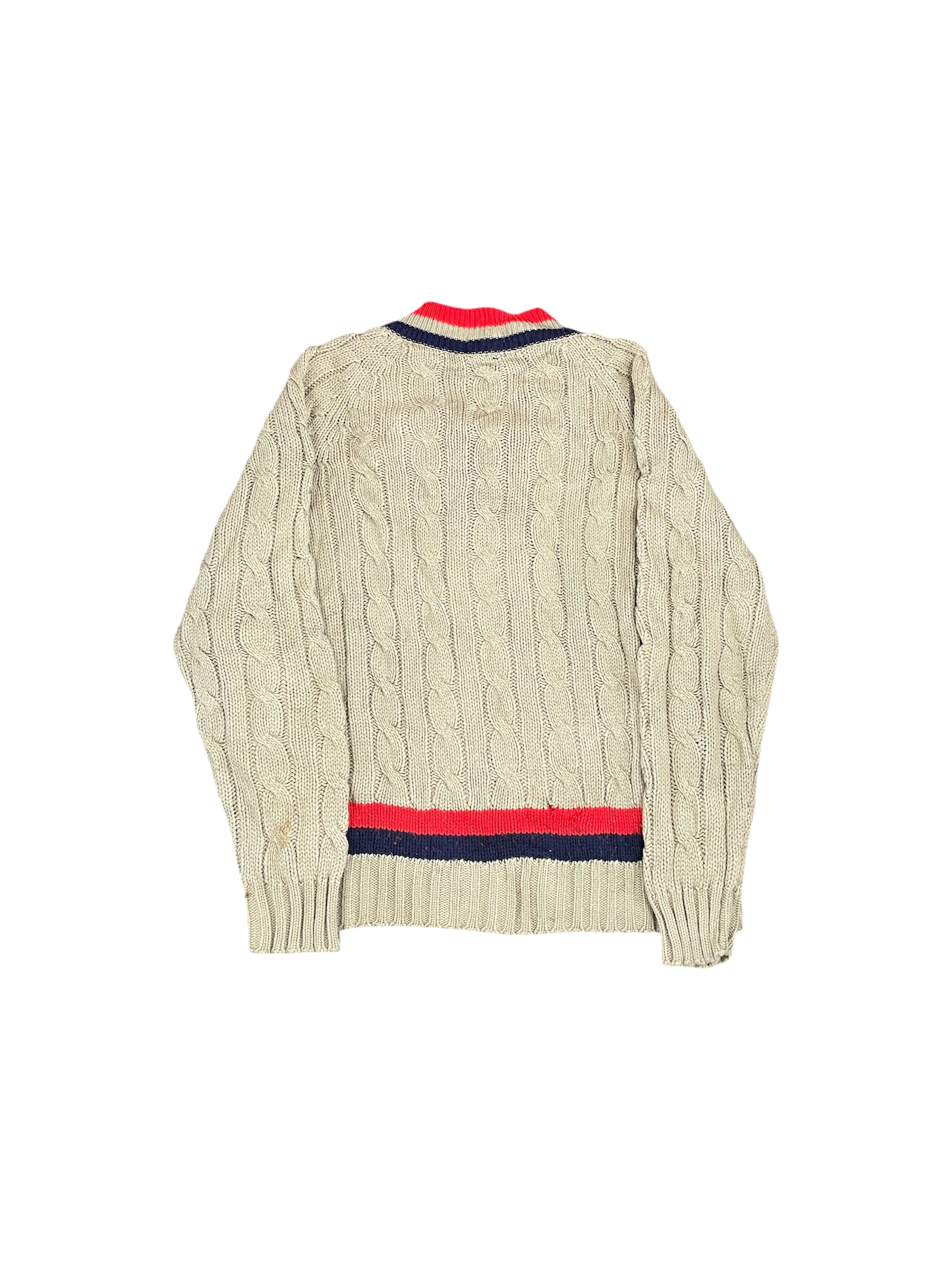 Lacoste Sweater – Large