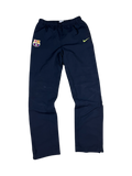 Nike FC Barcelona Track Pants – Dark Blue – Size XS