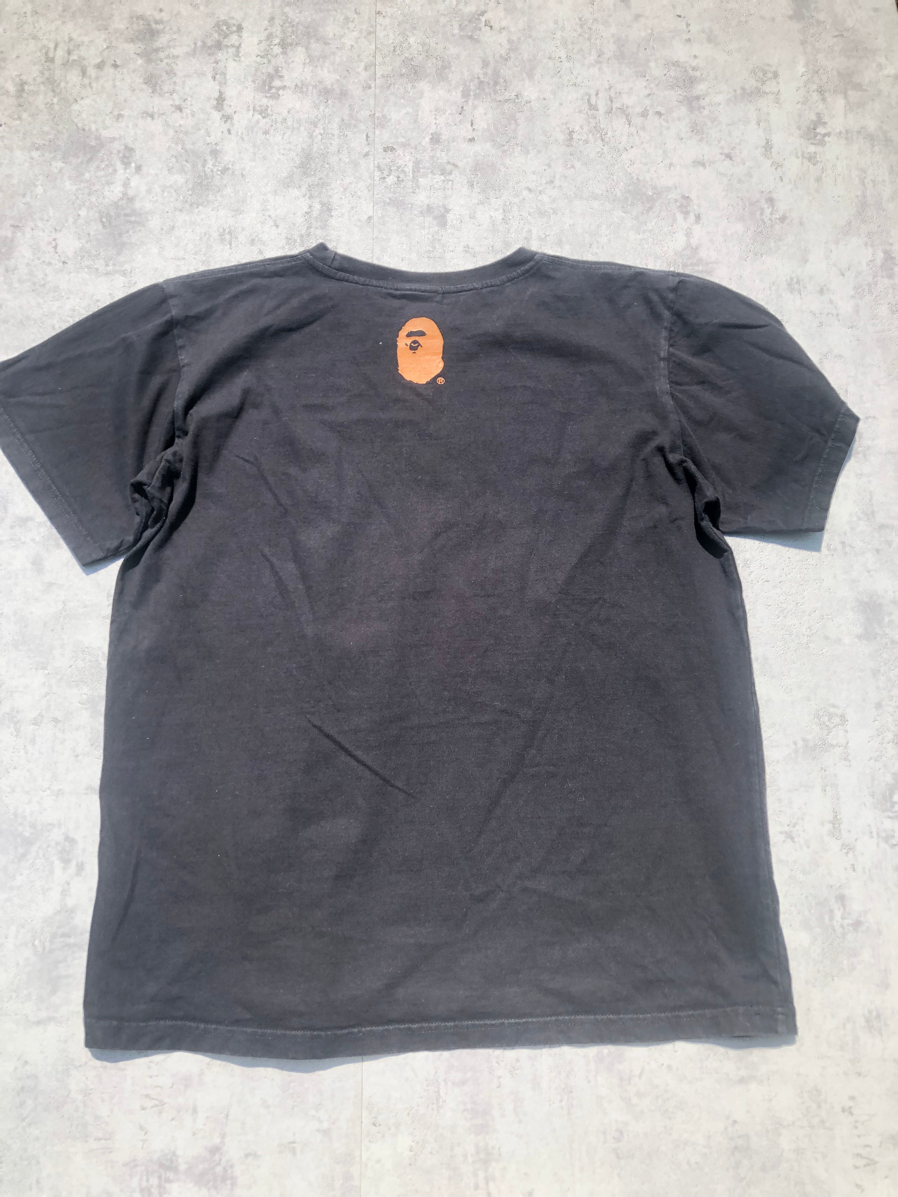 BAPE Vintage T-Shirt – M