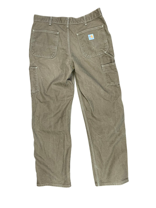 Carhartt Jeans – Brown – Size M