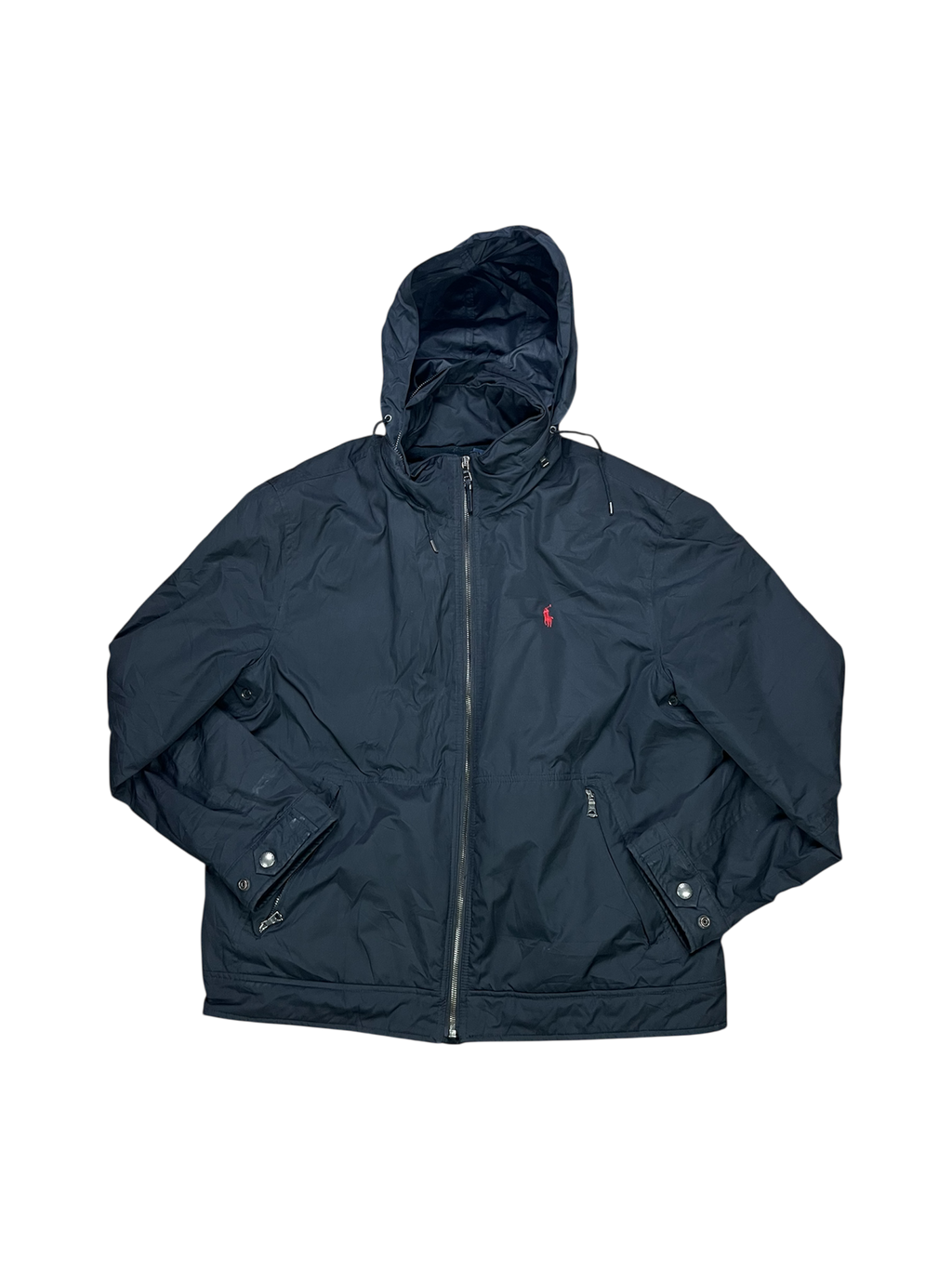 Ralph Lauren Jacket – Black – Size L