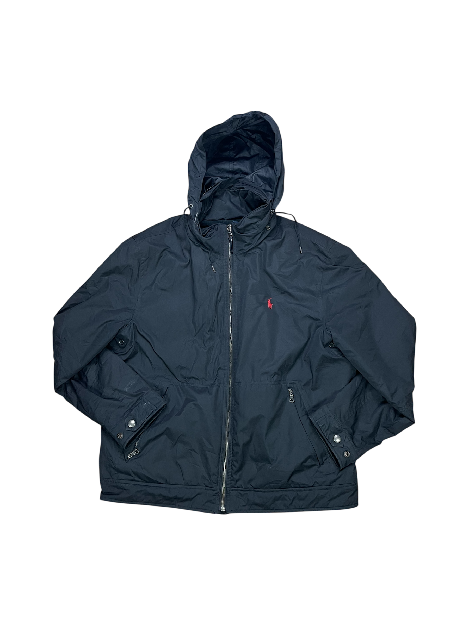 Ralph Lauren Jacket – Black – Size L