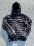 Stone Island Jacket – Black – Size M