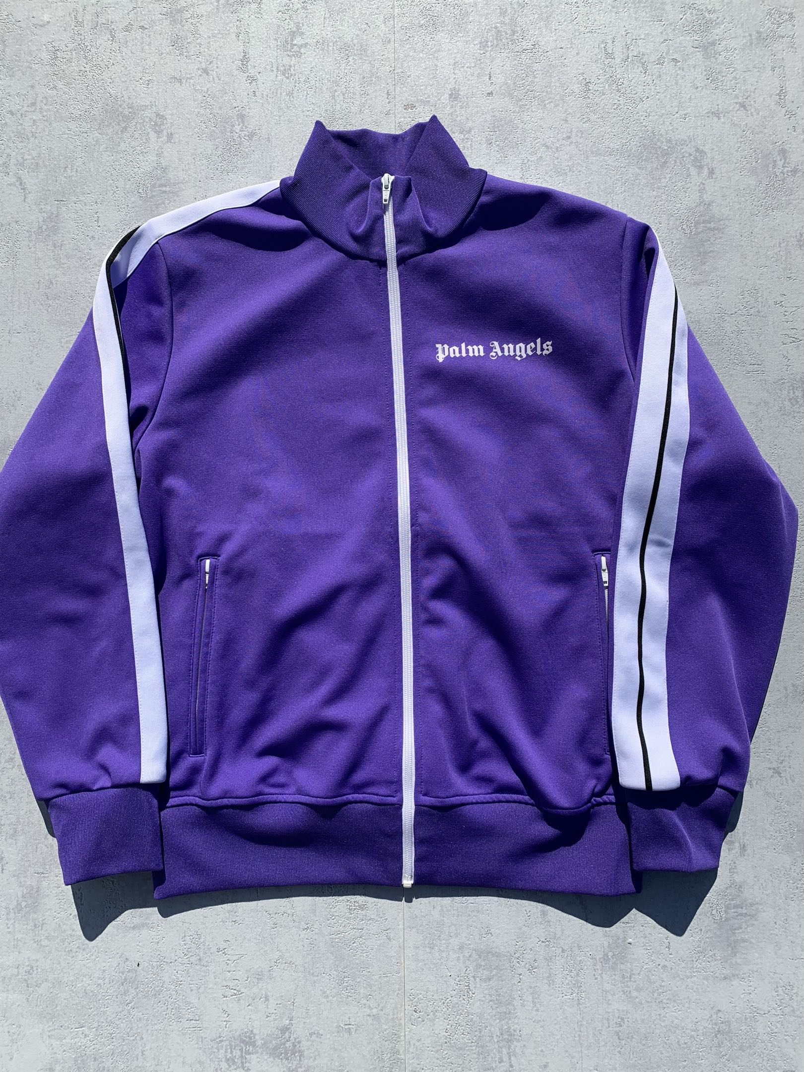 Palm Angles Track jacket