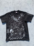 Supreme Graphic T-shirt - M