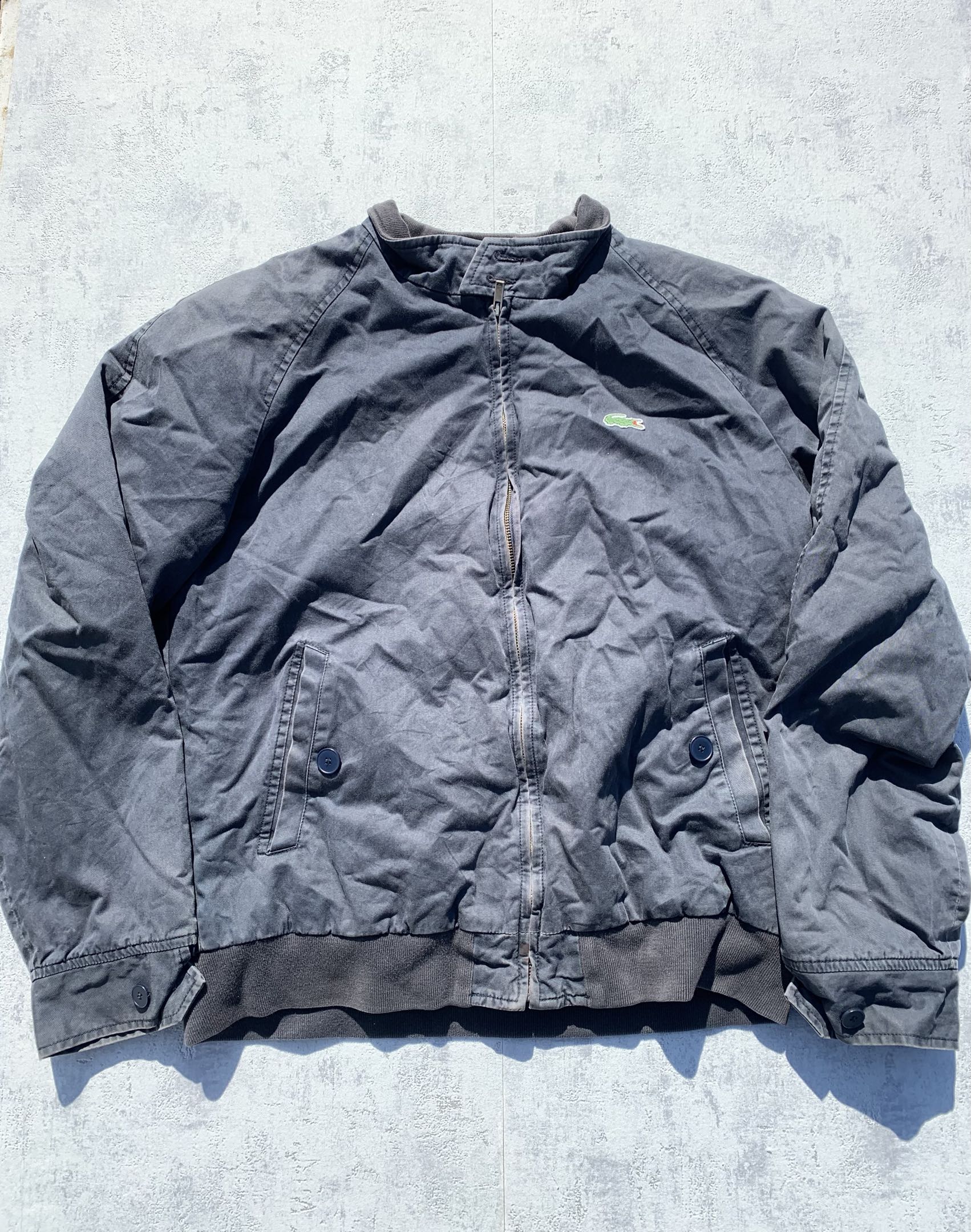 Lacoste Jacket - L