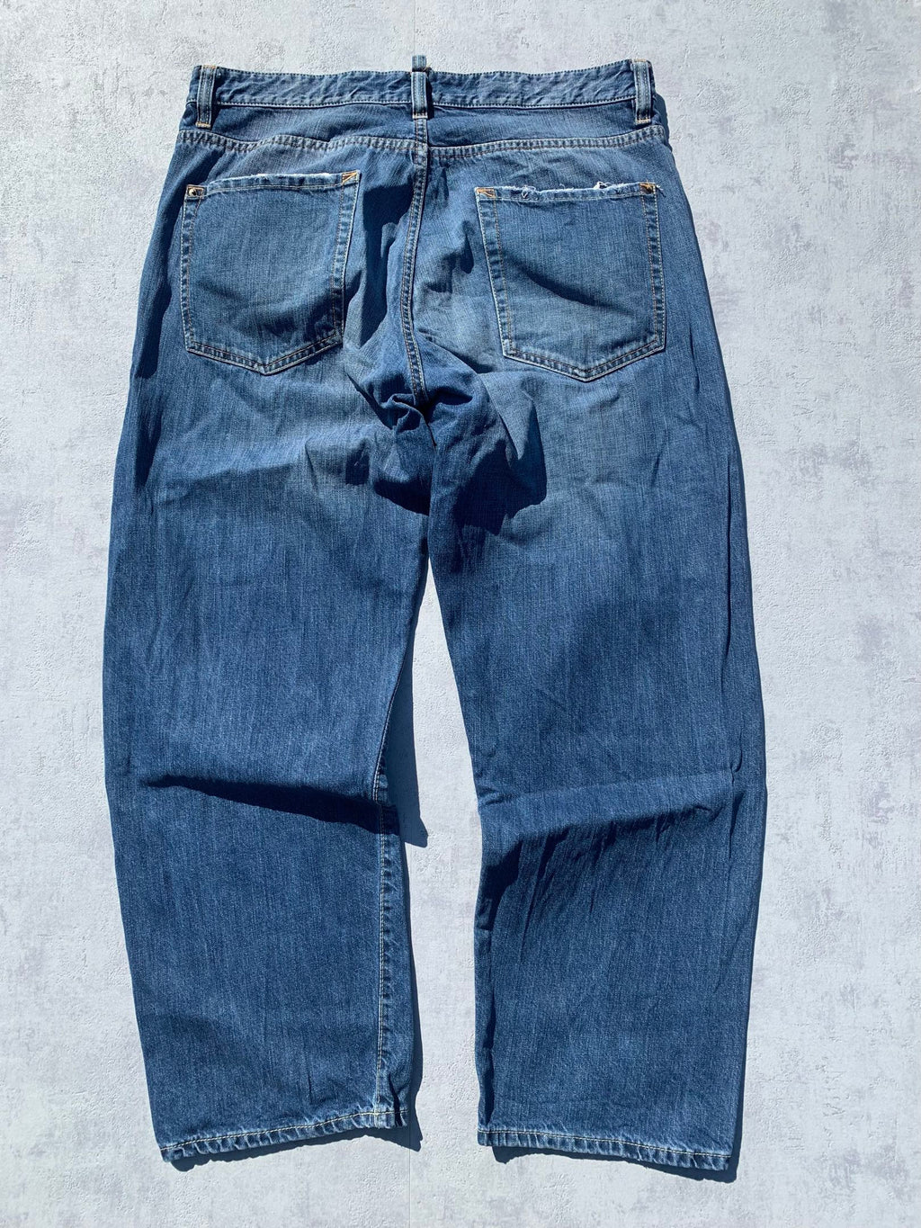 Dsquared2 jeans - W50