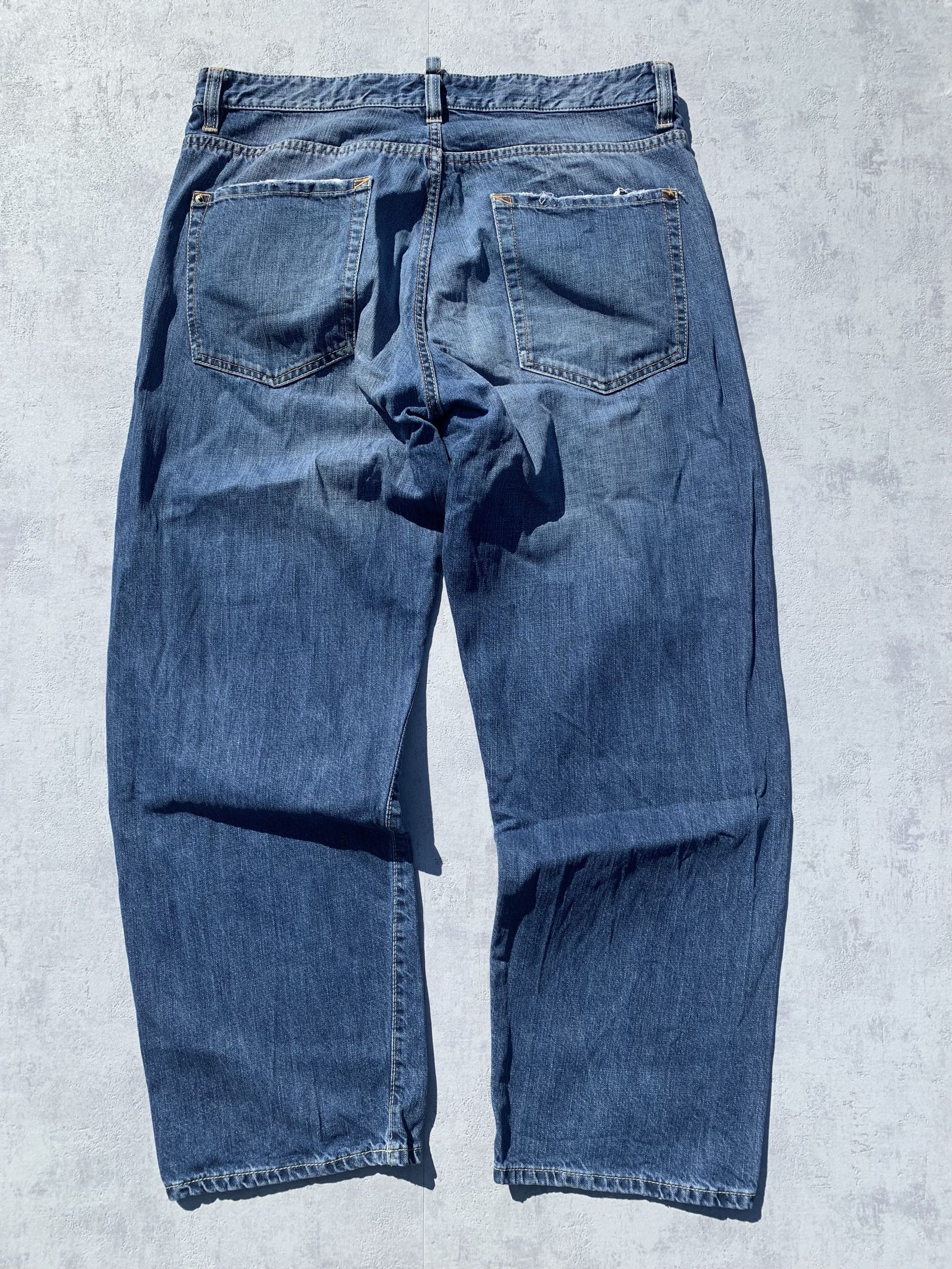 Dsquared2 jeans - W50