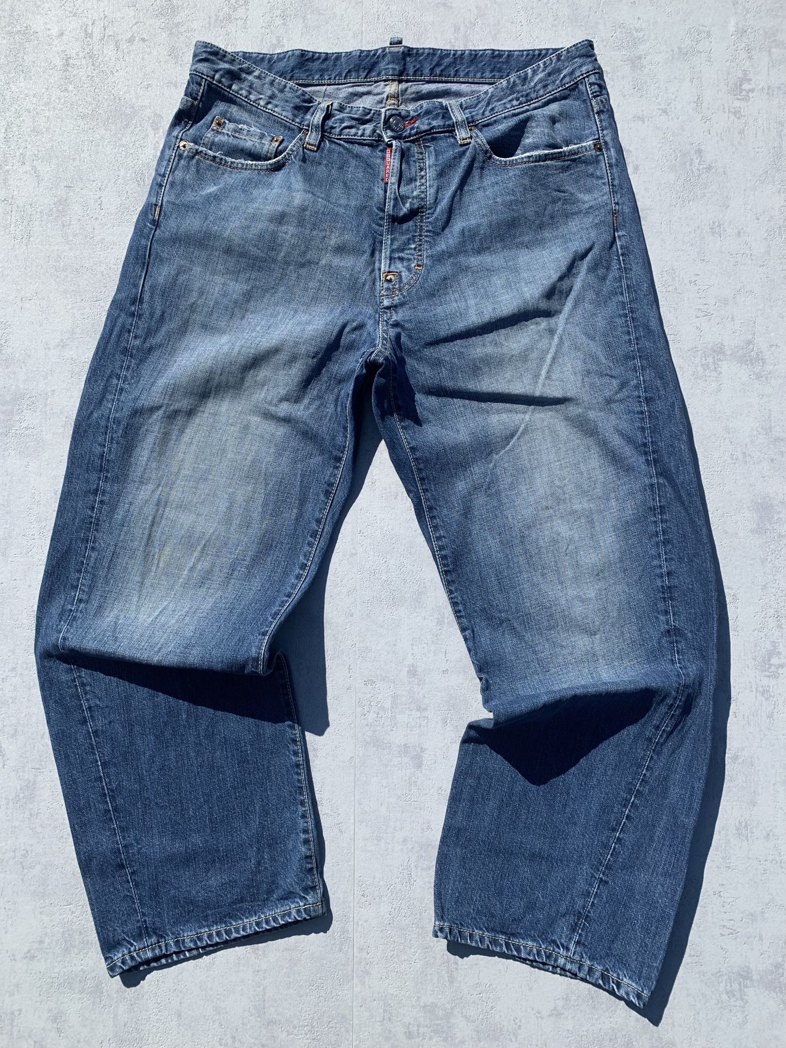 Dsquared2 jeans - W50